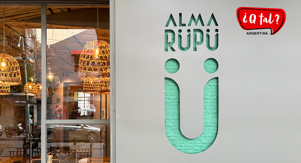 Alma Rupu