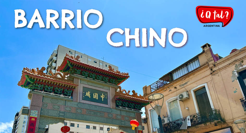 Barrio Chino