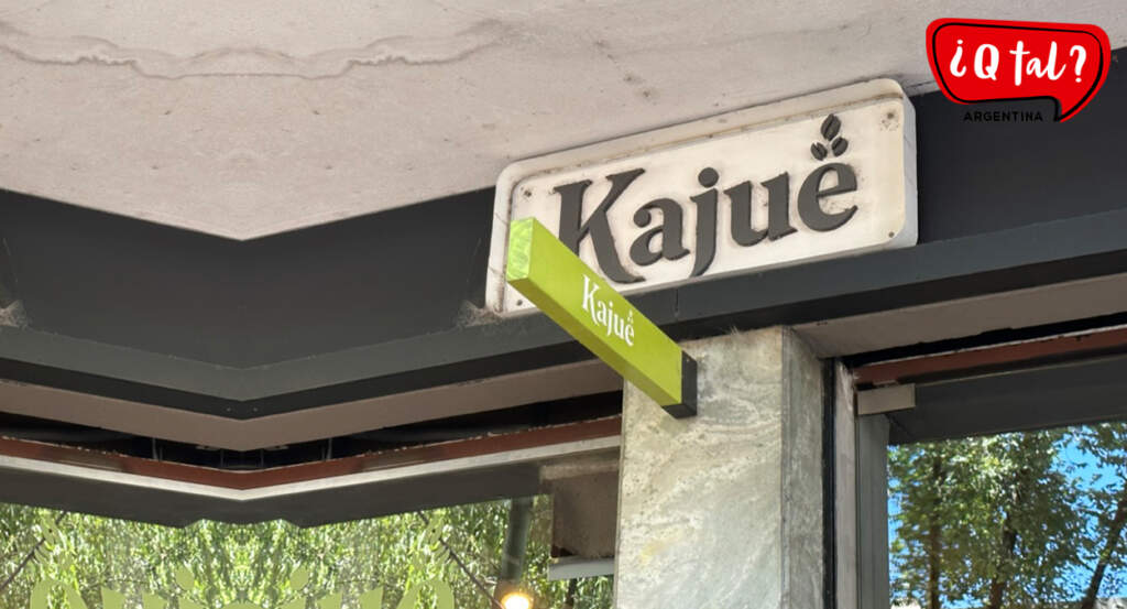 Kajue cafe