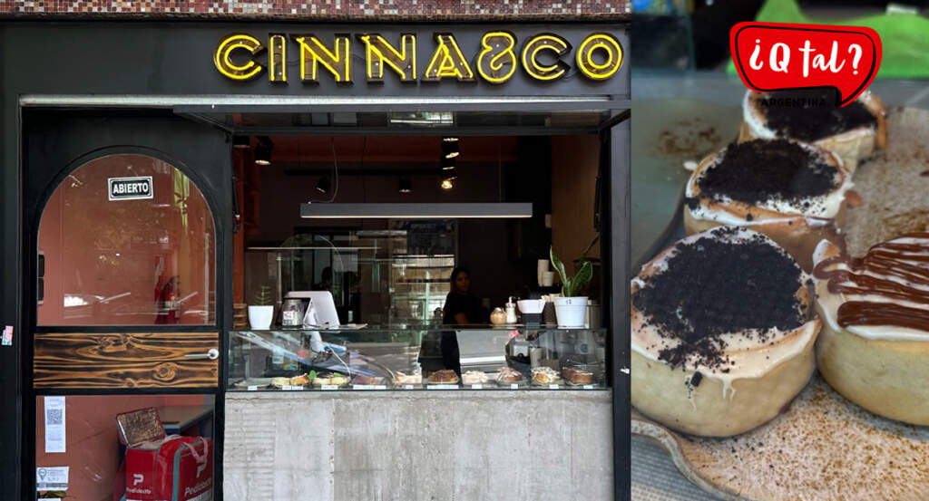 Cinna & Co