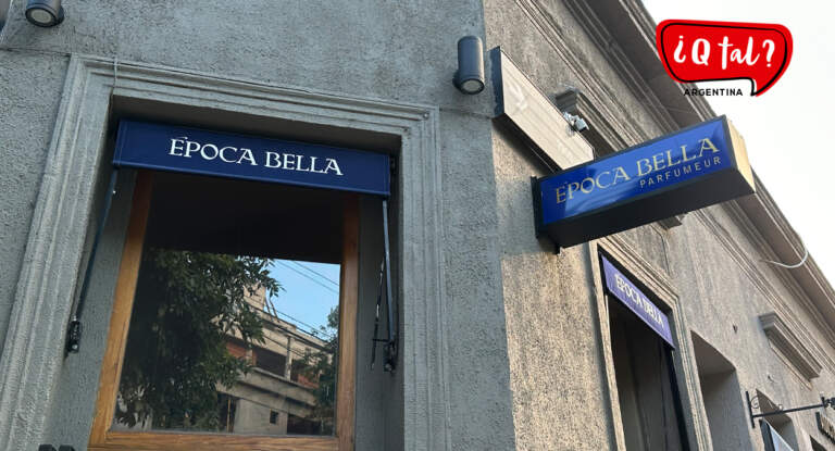 Epoca Bella