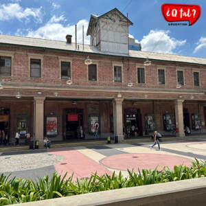 Outlet Palermo