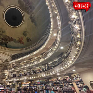 El Ateneo Grand Splendid